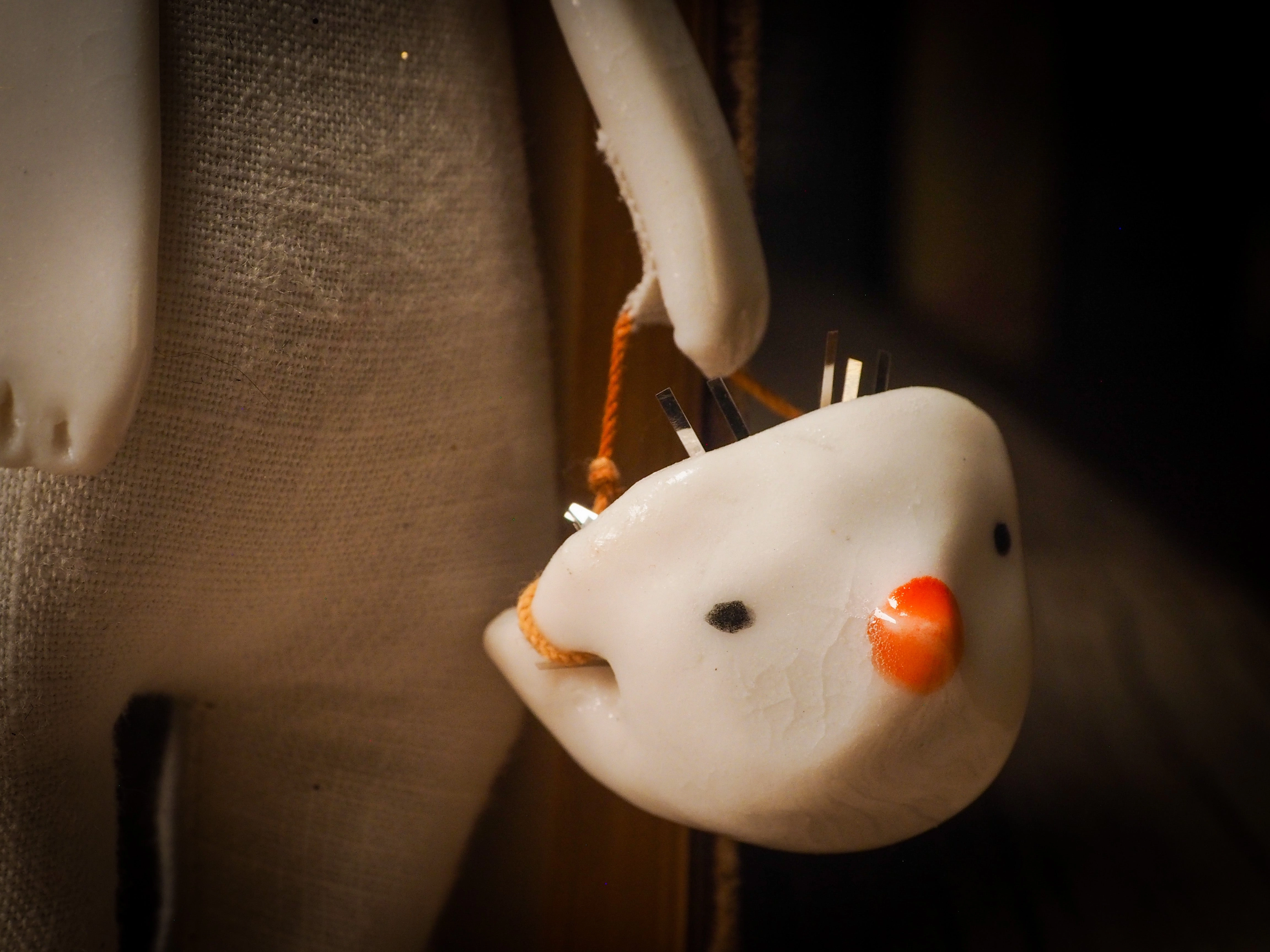 MISTYMELLOW: THE FLUFFY BUNNY