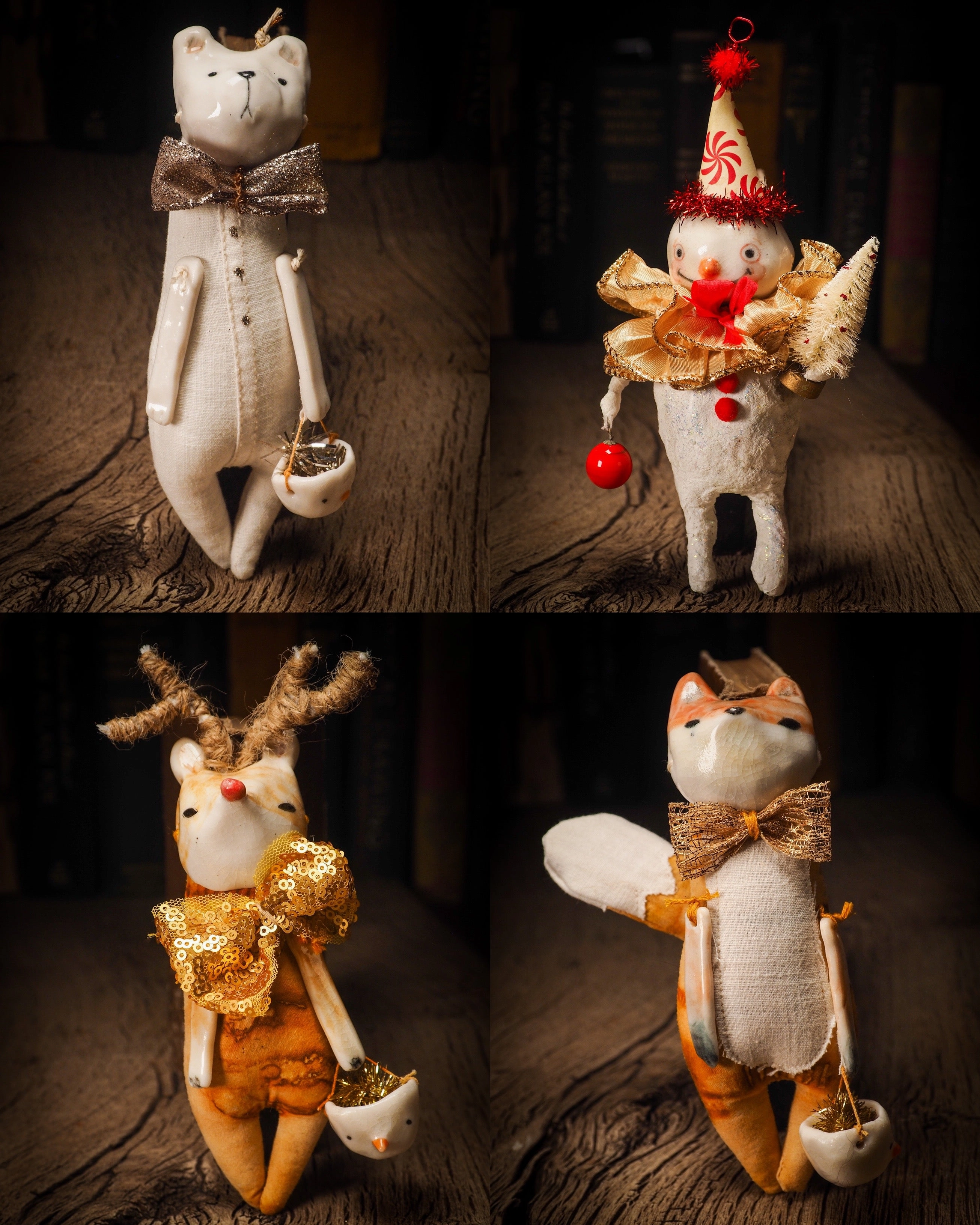 MISTYMELLOW: THE FLUFFY BUNNY