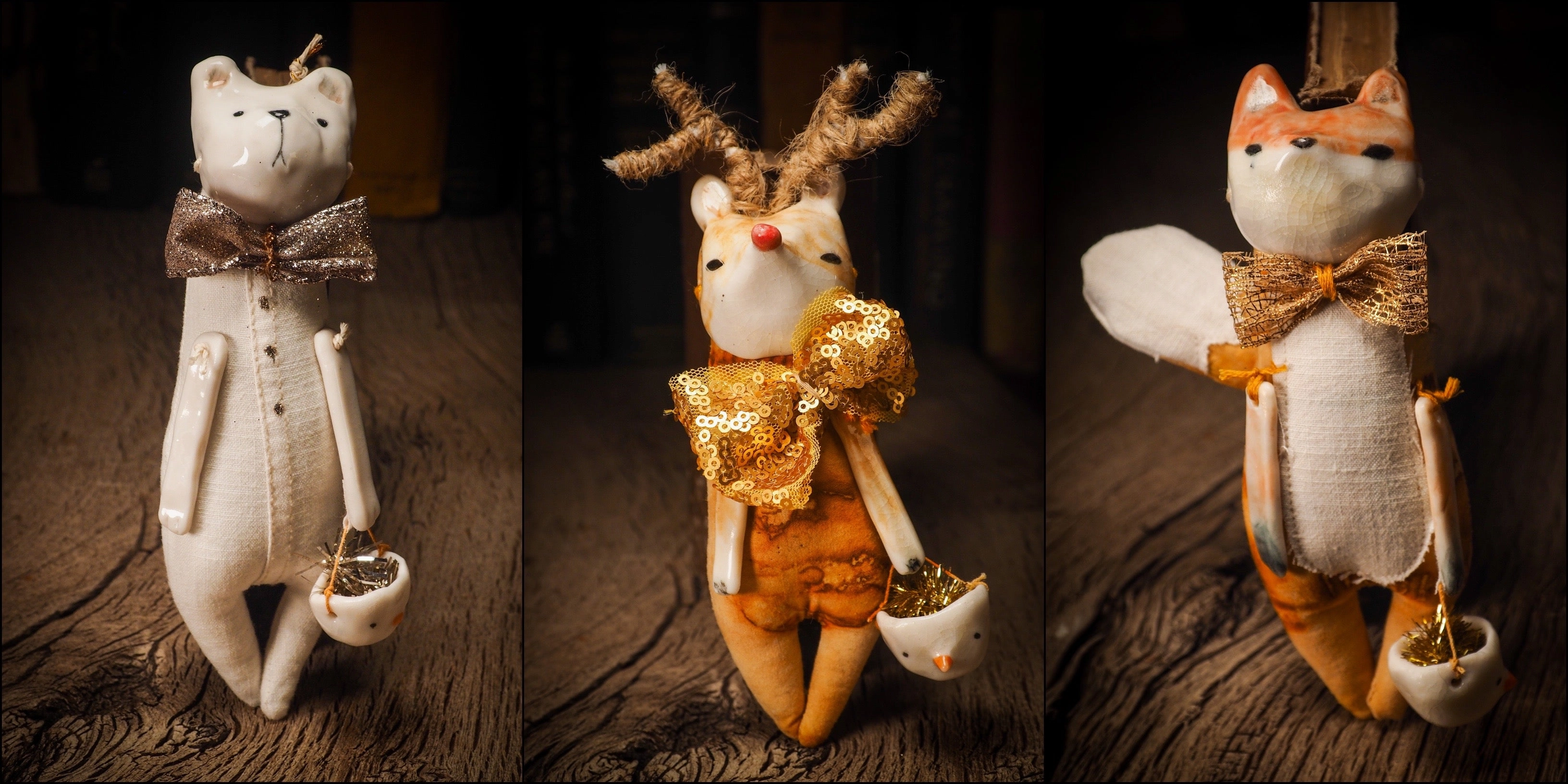 MISTYMELLOW: THE FLUFFY BUNNY