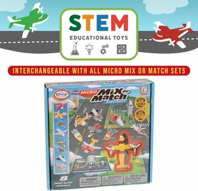 Mix or Match Vehicles Air