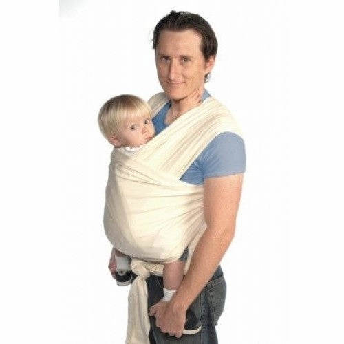 Moby Wrap - Natural