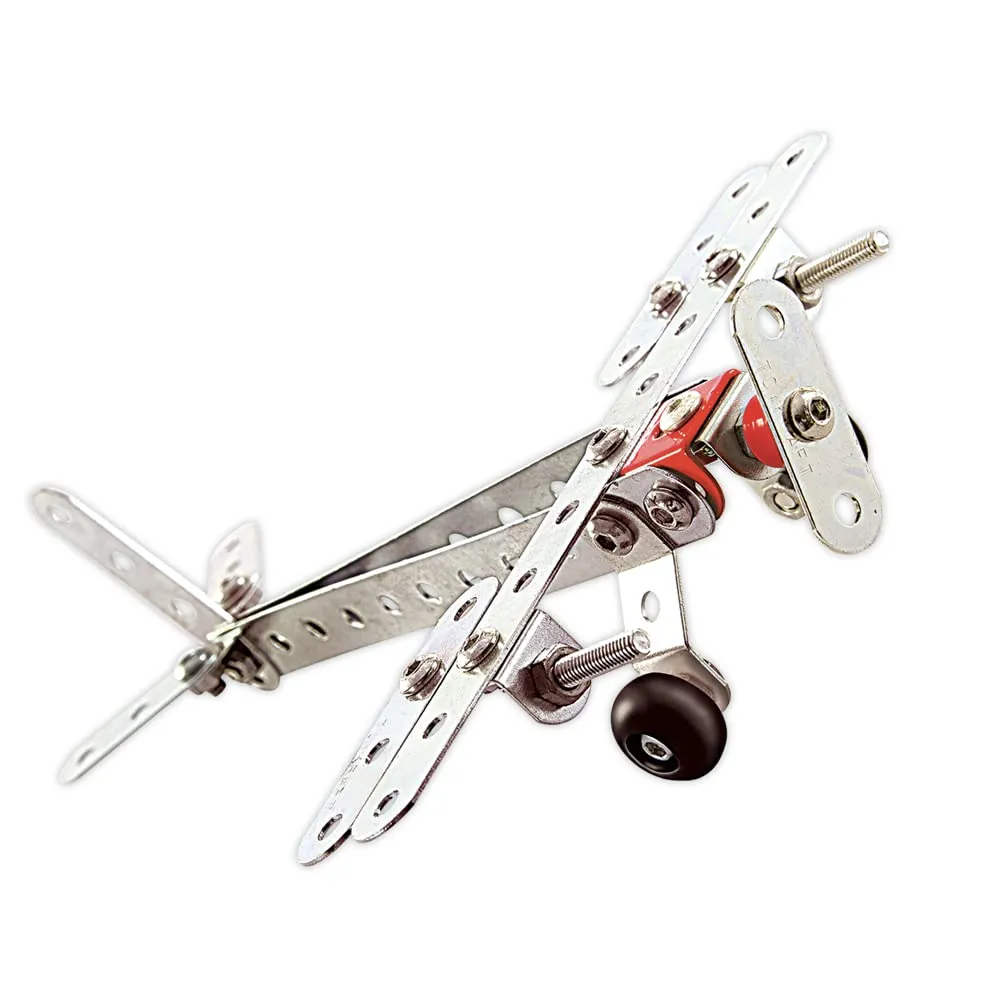 Model Making Helicopter & Aircraft Building Set (7-11 Years)