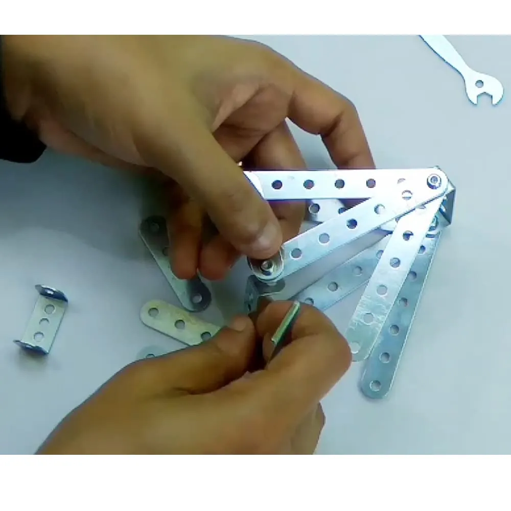Model Making Helicopter & Aircraft Building Set (7-11 Years)