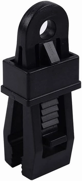 Mosquito Net Clip Accessories 3 Different Sizes Choose Tent Clip Ceiling Clip Reinforced Wind Clip Tent Fixed Clip