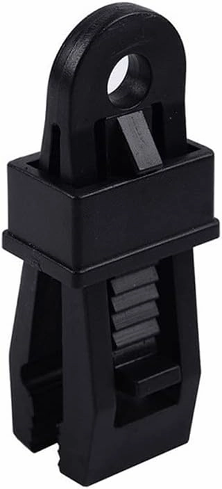 Mosquito Net Clip Accessories 3 Different Sizes Choose Tent Clip Ceiling Clip Reinforced Wind Clip Tent Fixed Clip