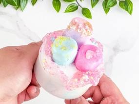 MYSTIC MARSHMALLOWS
