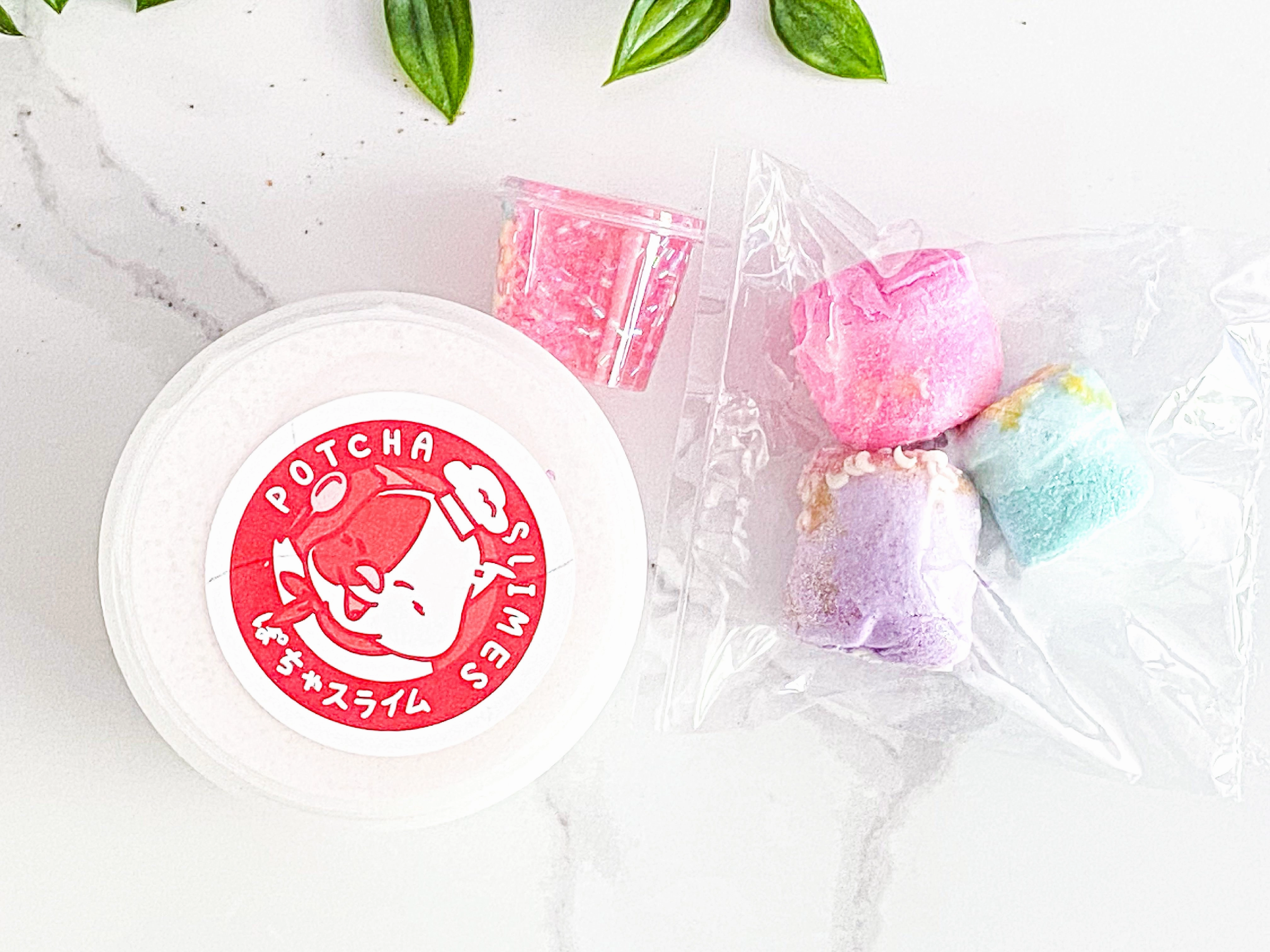 MYSTIC MARSHMALLOWS