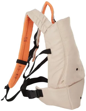 Natural Fit Carrier, 7-45 lbs., Khaki Orange