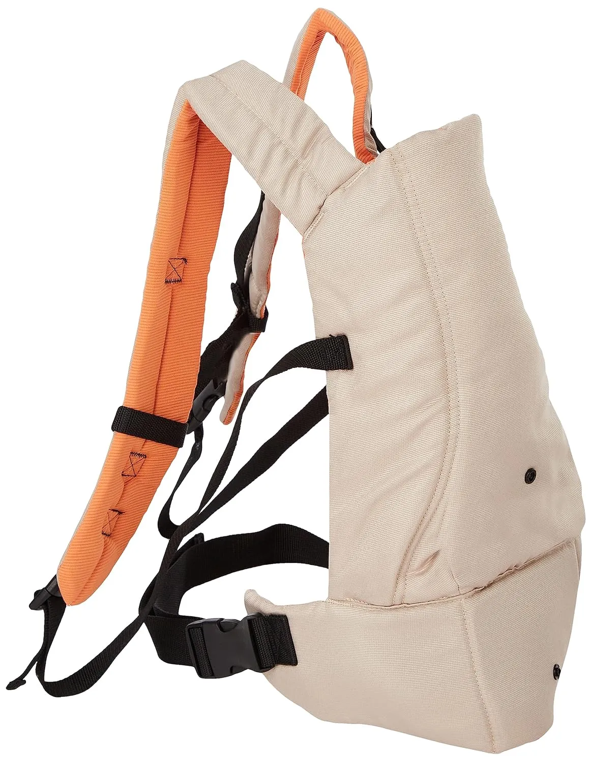 Natural Fit Carrier, 7-45 lbs., Khaki Orange
