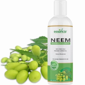 Neem Carrier Oil
