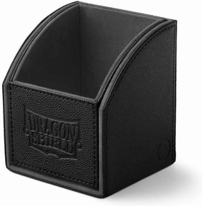 Nest 100 - Black/Black