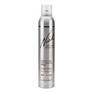 Nick Chavez Beverly Hills Premium Amazon Hair Body Building Mist - Styling, Texture, and Volumizing Hair Spray - 10oz