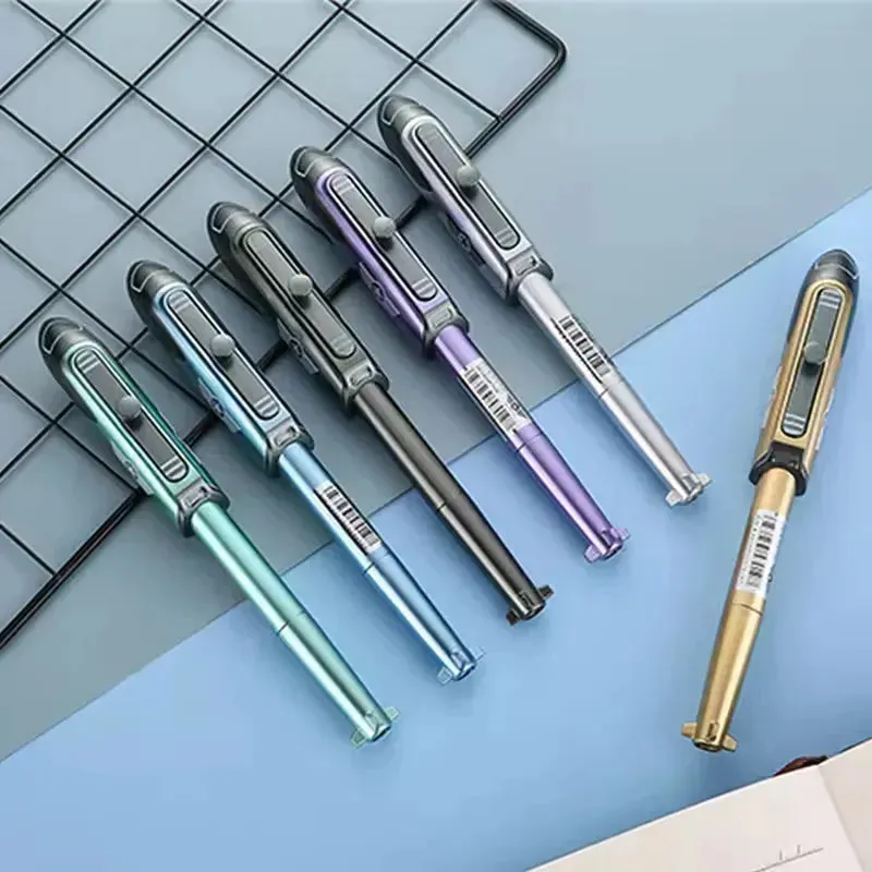 Novelty Helicopter Gel Pen