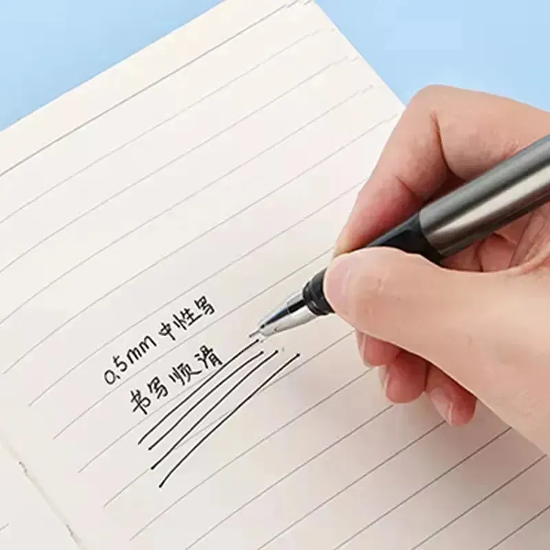 Novelty Helicopter Gel Pen
