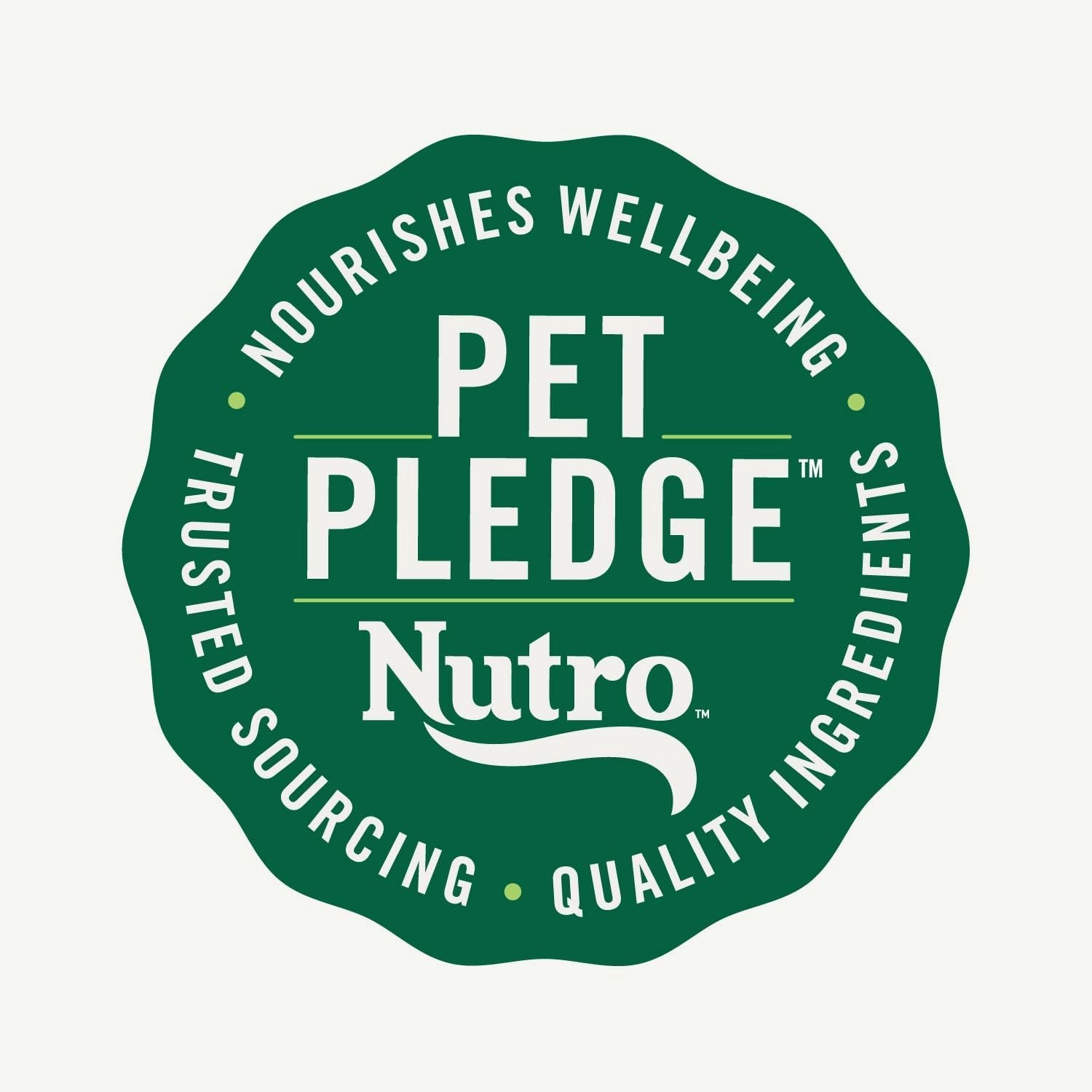 Nutro Natural Choice Puppy Dry Dog Food, Lamb & Brown Rice Recipe, 4.5 lb. Bag