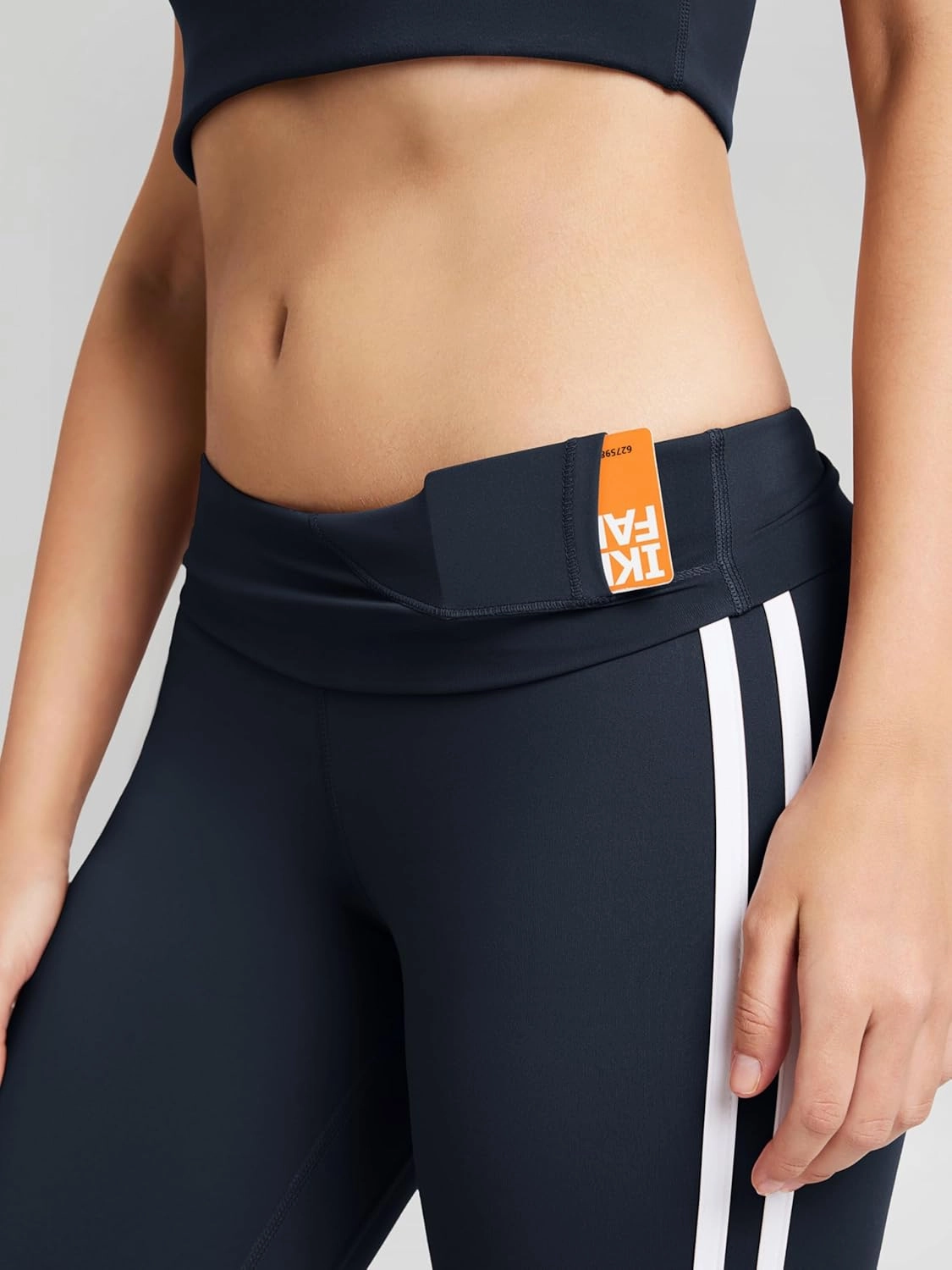 ODODOS ODLIFT Compression Leggings for Women, 25" / 28" High Waist Workout Yoga Pants