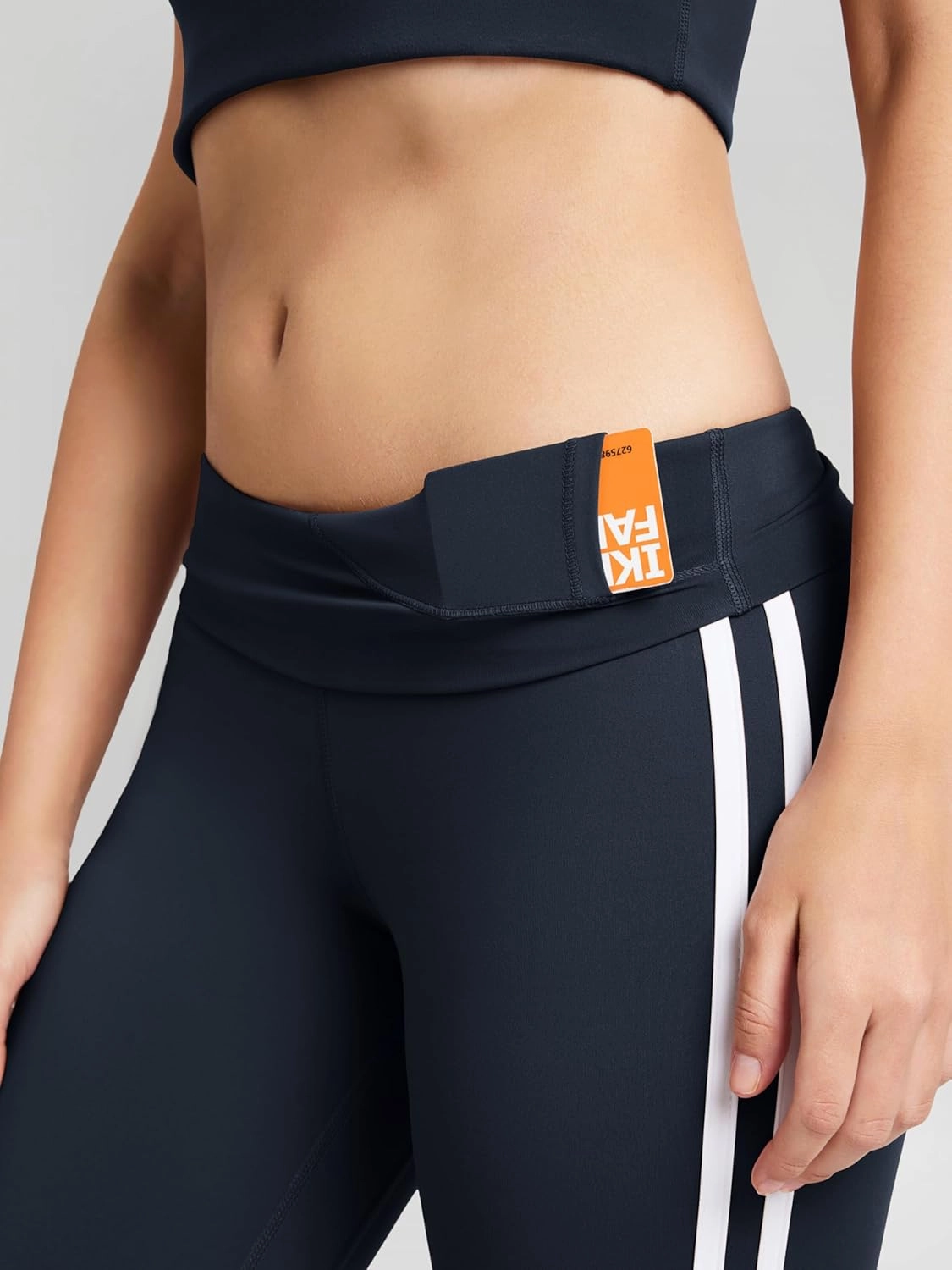 ODODOS ODLIFT Compression Leggings for Women, 25" / 28" High Waist Workout Yoga Pants