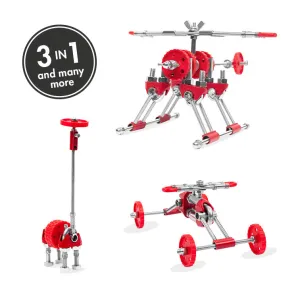 OFFBITS Transportation Kit – SkyBit - 8 