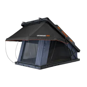 OPENROAD PeakRoof LT Aluminum Roof Top Tent