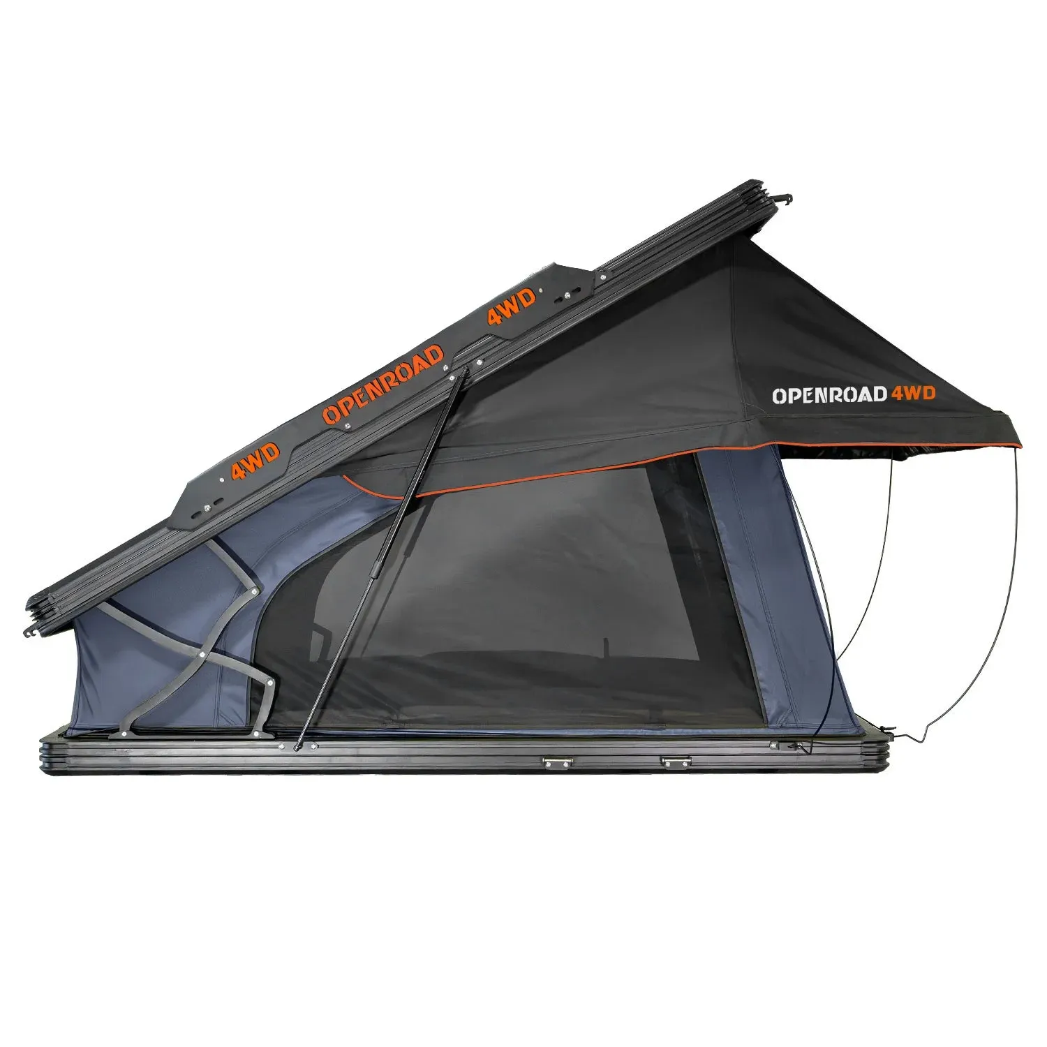 OPENROAD PeakRoof LT Aluminum Roof Top Tent