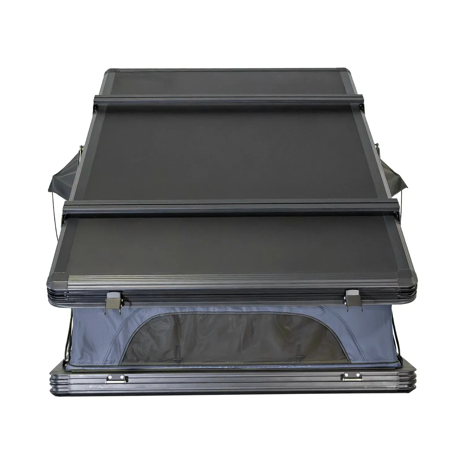 OPENROAD PeakRoof LT Aluminum Roof Top Tent