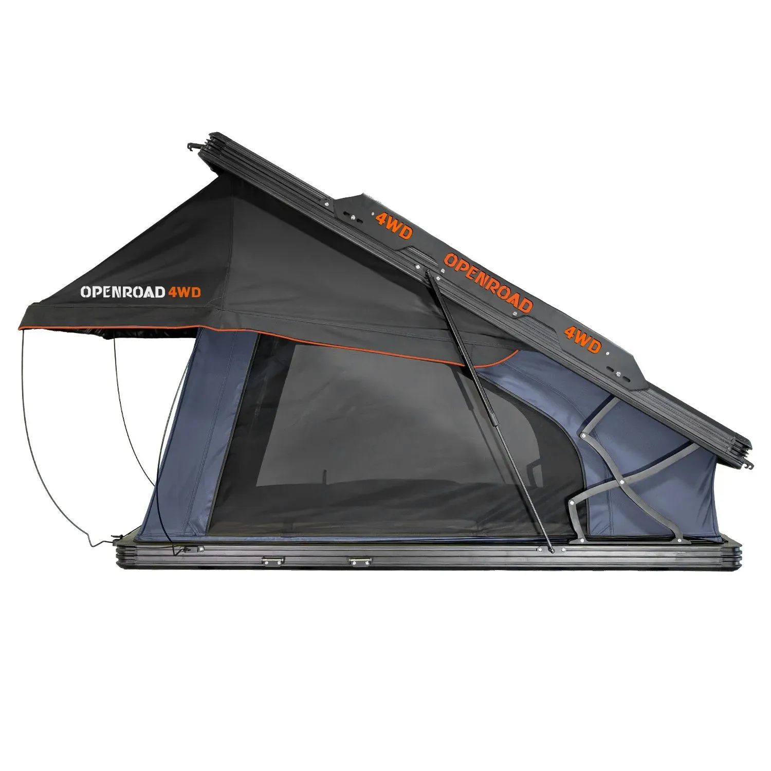 OPENROAD PeakRoof LT Aluminum Roof Top Tent