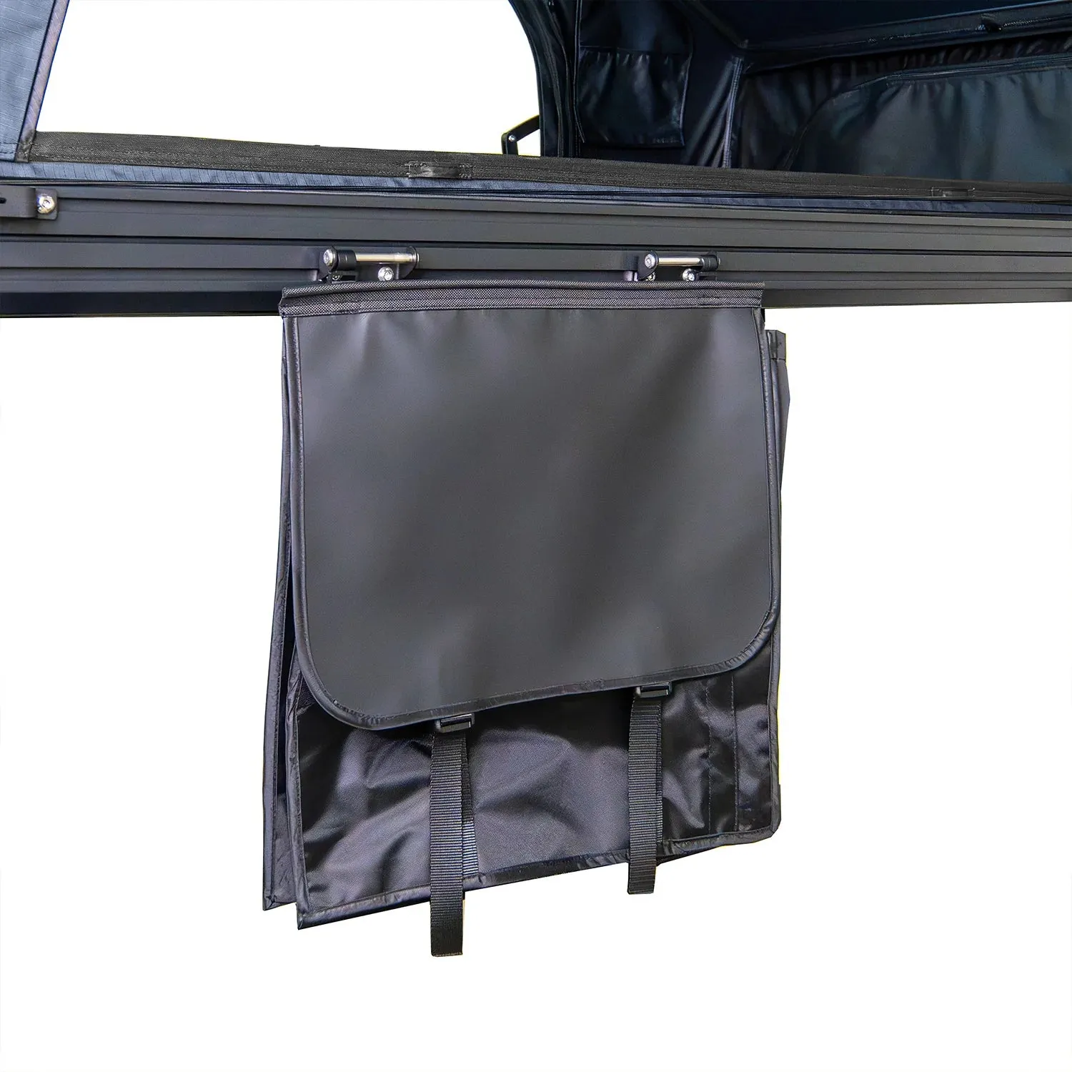 OPENROAD PeakRoof LT Aluminum Roof Top Tent