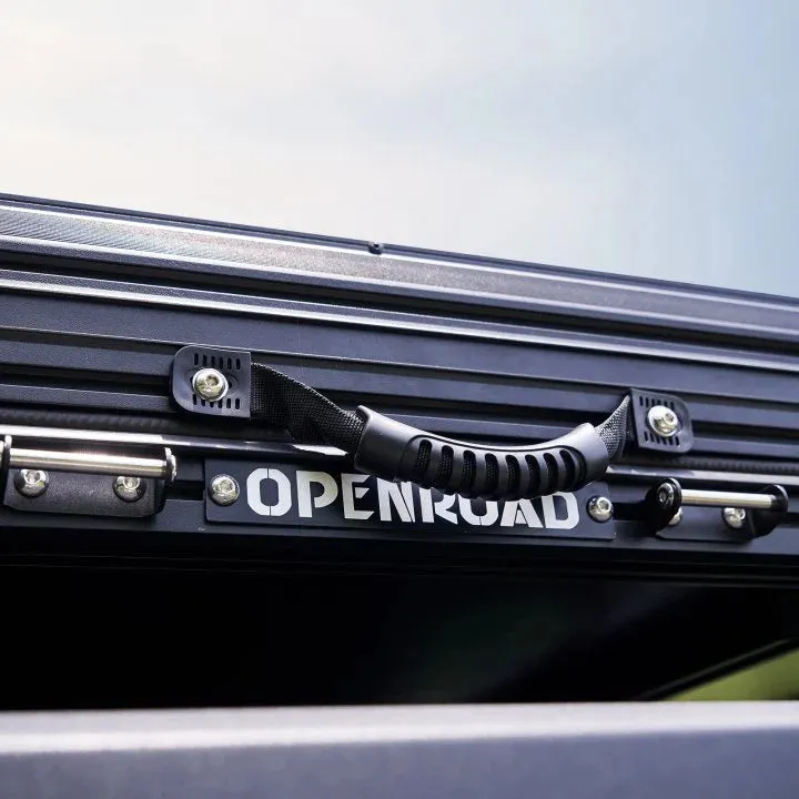 OPENROAD PeakRoof LT Aluminum Roof Top Tent