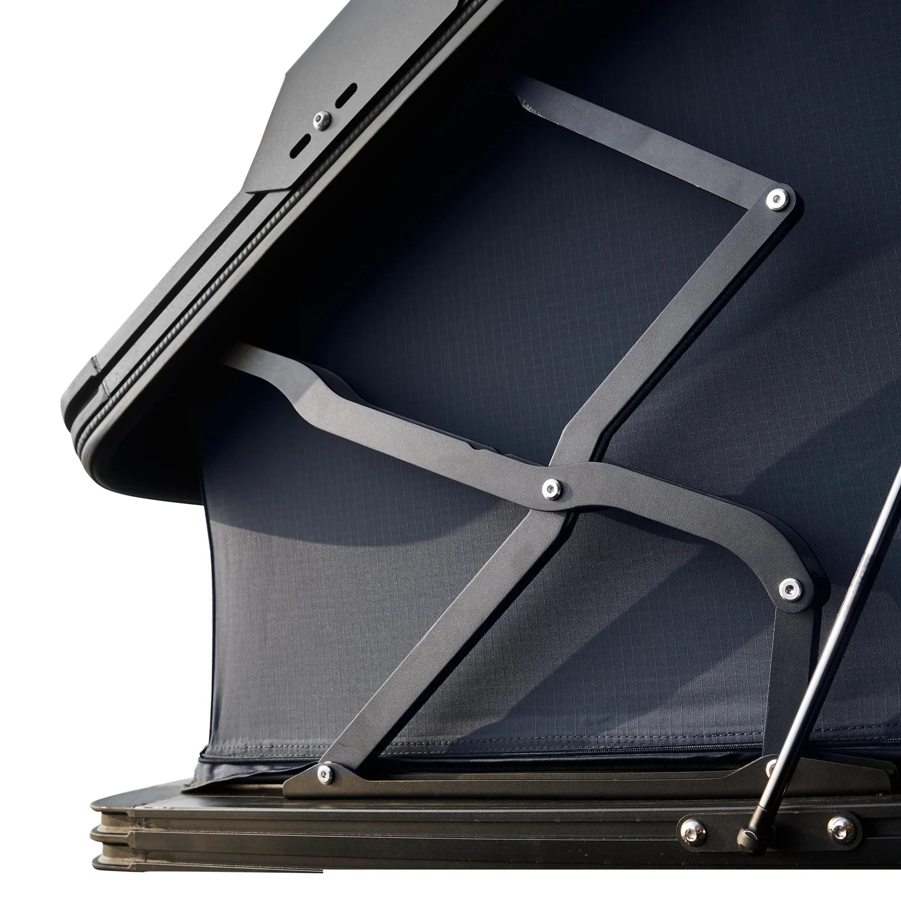 OPENROAD PeakRoof LT Aluminum Roof Top Tent