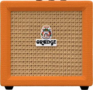 Orange Amps Crush Mini 3W