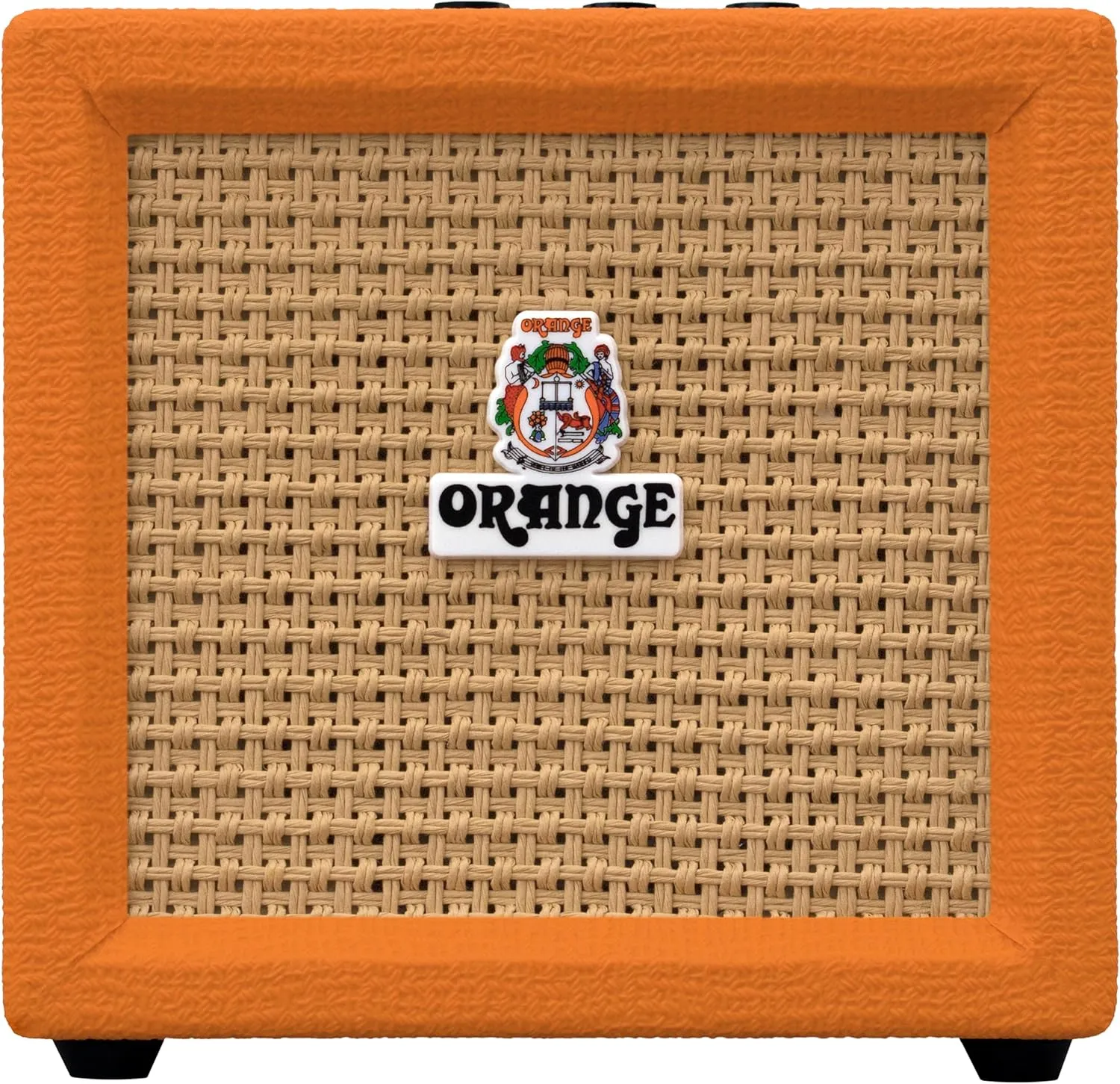 Orange Amps Crush Mini 3W