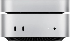 ORICO MiniMate 4TB External SSD 40Gbps - Compatible with Thunderbolt 4 Mac Mini M4 - USB4 NVMe SSD - 40Gbps USB-C Cable * 2 - Plug-and-Play for macOS/Windows/Linux - M4Pro