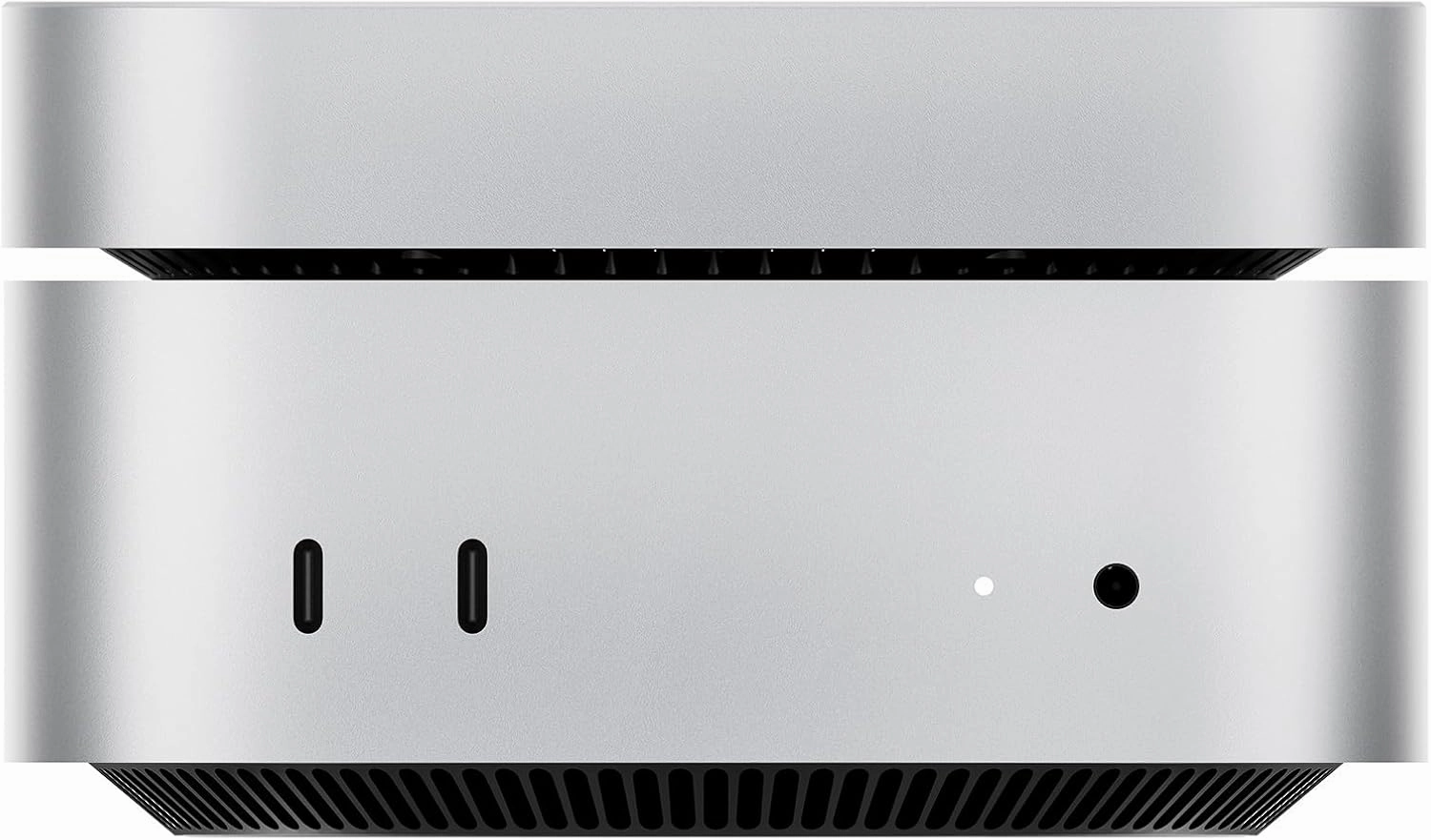 ORICO MiniMate 4TB External SSD 40Gbps - Compatible with Thunderbolt 4 Mac Mini M4 - USB4 NVMe SSD - 40Gbps USB-C Cable * 2 - Plug-and-Play for macOS/Windows/Linux - M4Pro