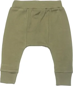 PARADE Organic Harem Pants - Essentials