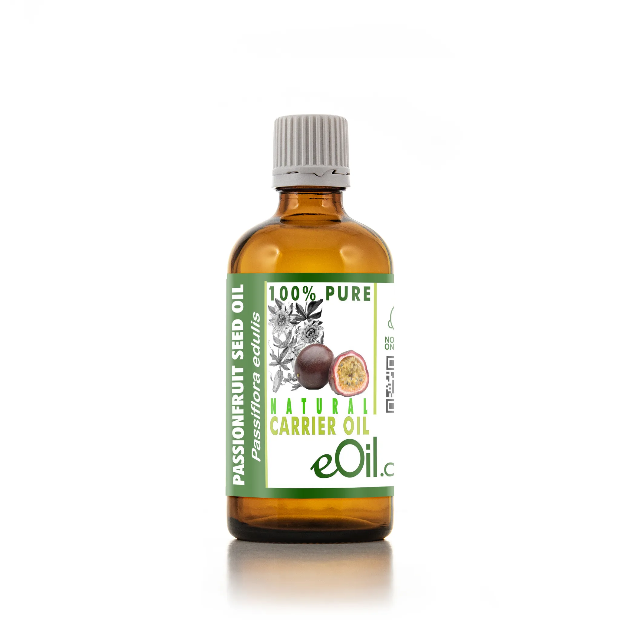 Passion Fruit Seed ( maracuja ) Natural Carrier oil