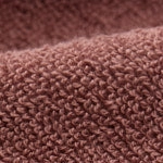Pavia Cotton towel [Canyon Clay]