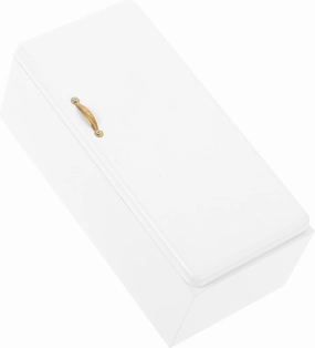 Pc Scale Mini Refrigerator for Dollhouse Compact Miniature Fridge for Boys and Girls Decorative Play