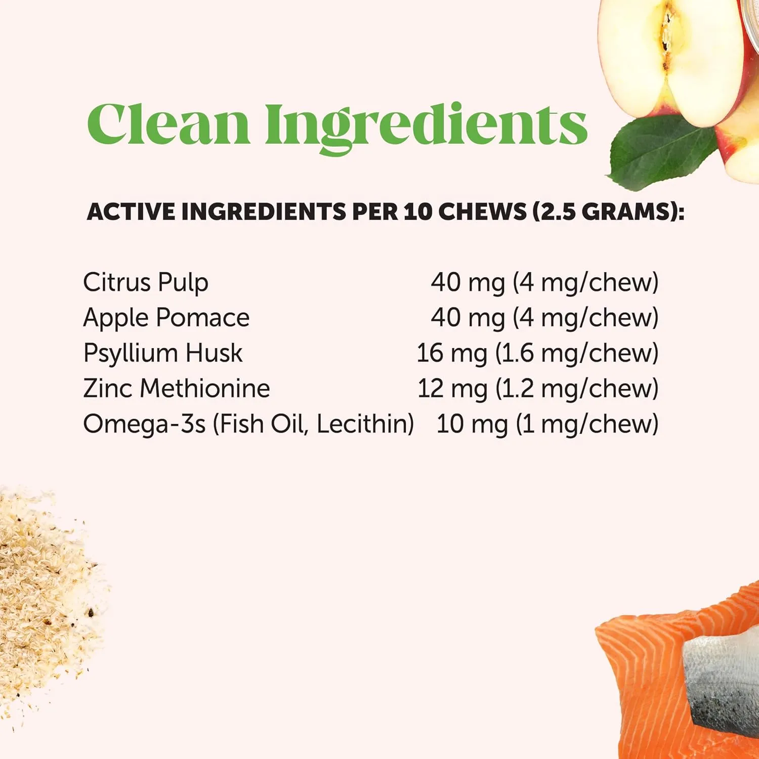 Pet Honesty Cat Hairball Support Crunchy & Creamy Chews, Hairball Remedy Cat Treats, Furball Treatment, Supports Skin & Coat, Digestion, Vitamins & Hairball Medicine, Chicken (90-Day Supply)
