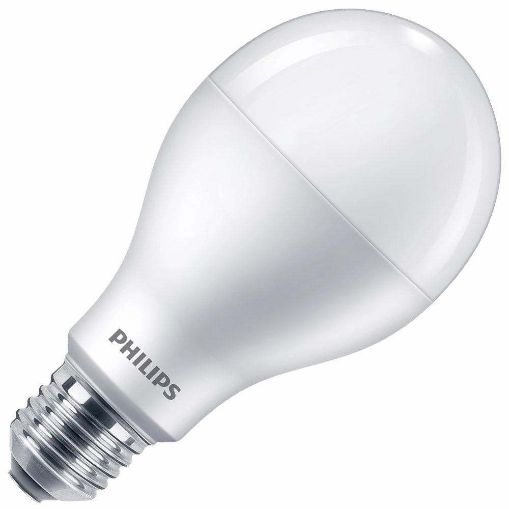 Philips A80 LED 2300lm 19W Megabright Globe