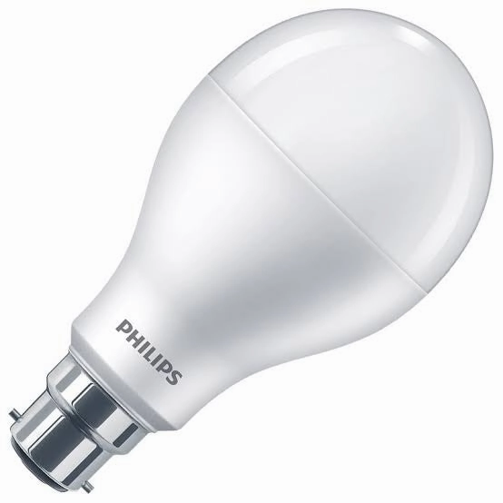 Philips A80 LED 2300lm 19W Megabright Globe