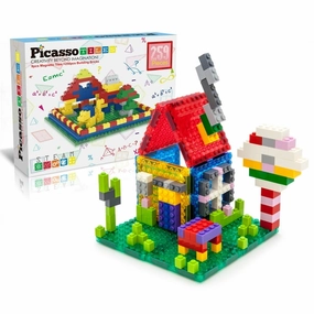 Picasso Tiles 259pc set