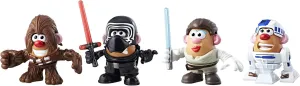 Potato Head Playskool Friends Mr Star Wars Mini Multi-Pack