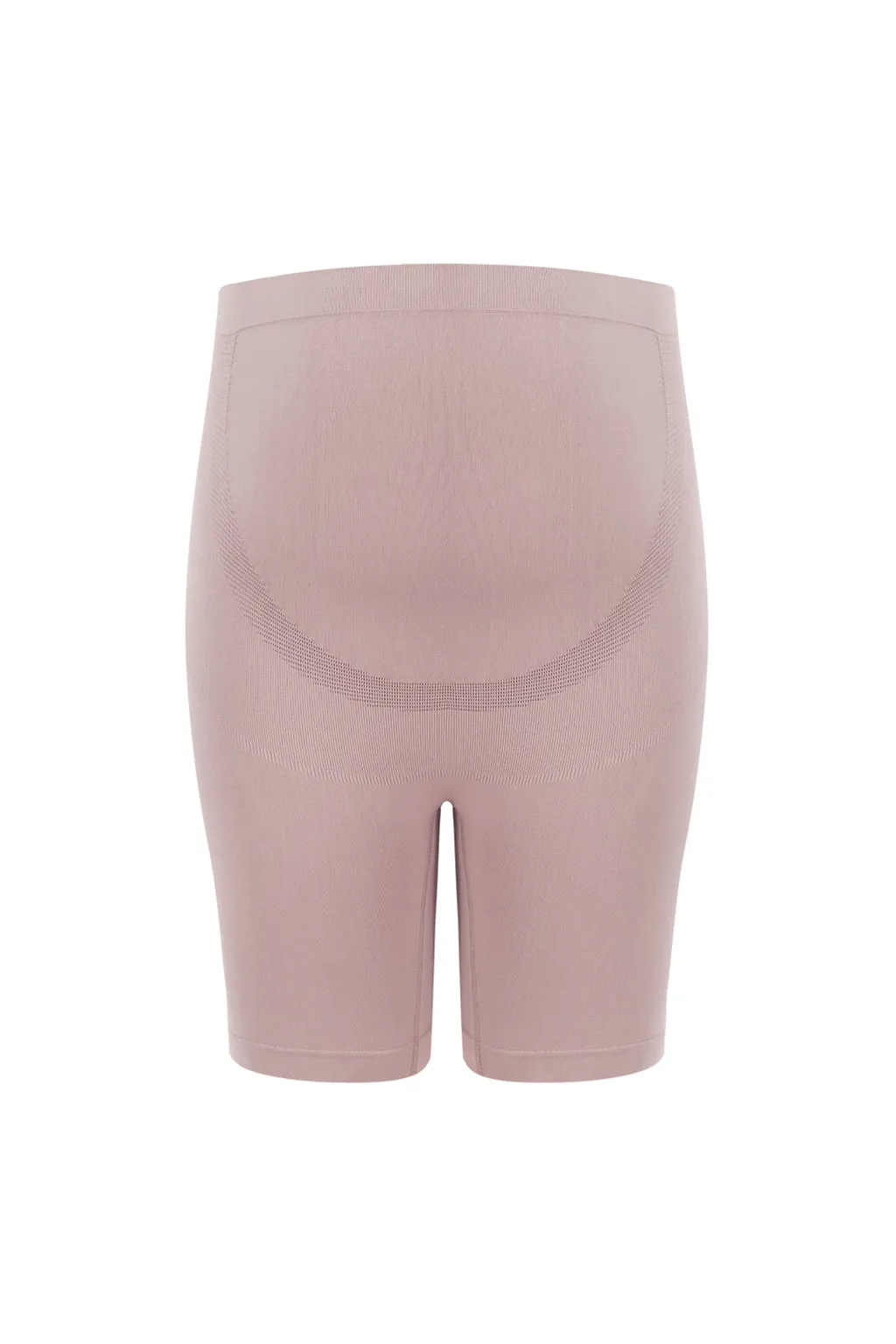 Pregnant Basic Brazilian Bermuda Shapewear
