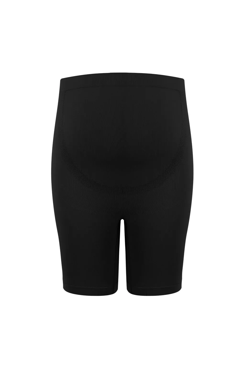 Pregnant Basic Brazilian Bermuda Shapewear