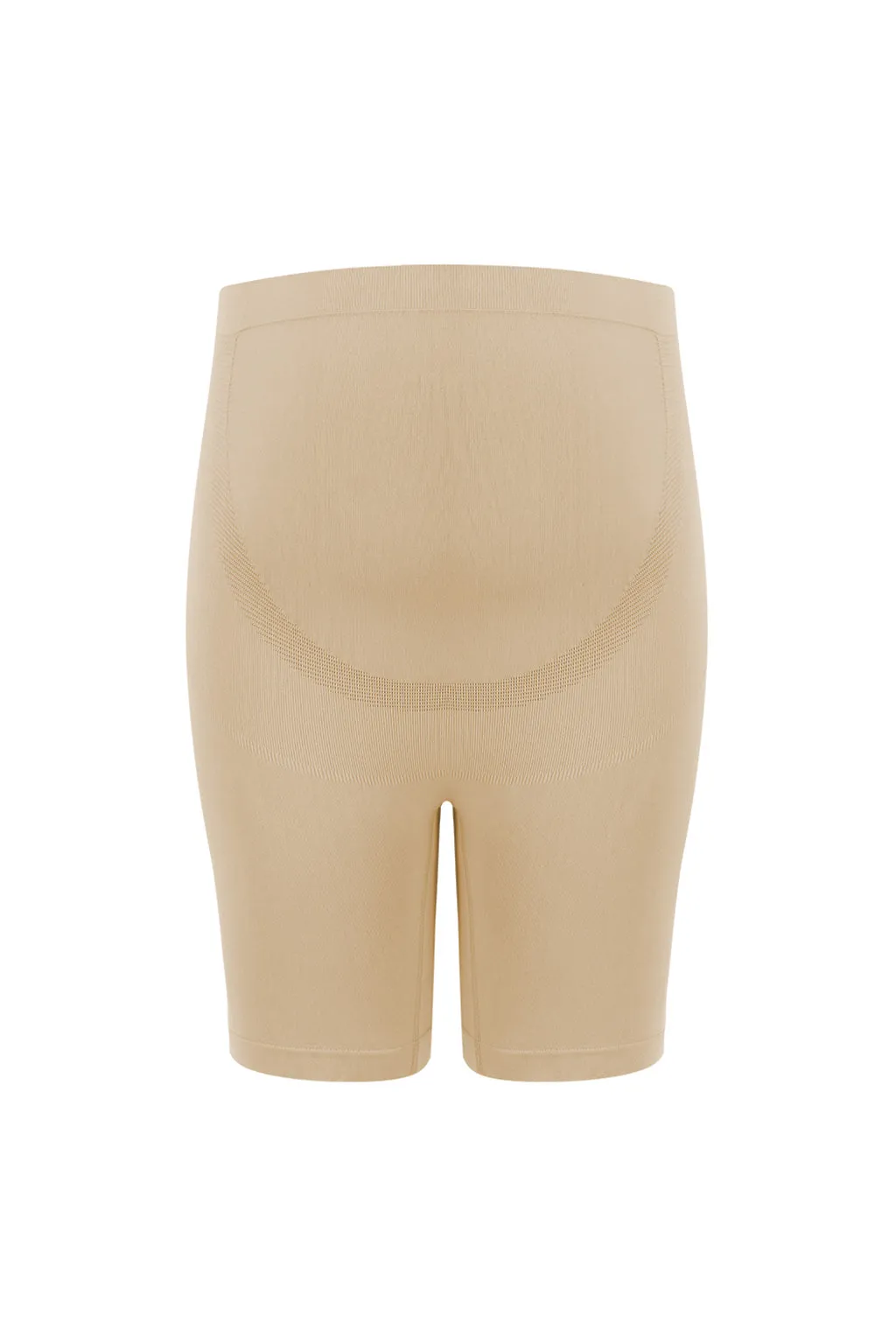 Pregnant Basic Brazilian Bermuda Shapewear
