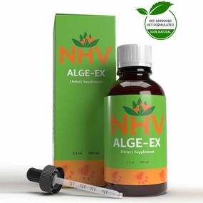 PreOrder - NHV Natural Pet Products