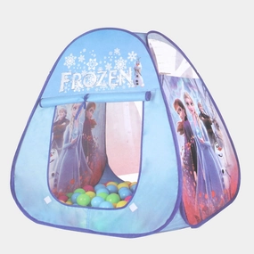 Princess Foldable Tent House For Kids