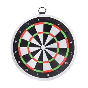 PU Dart Board 45 cm