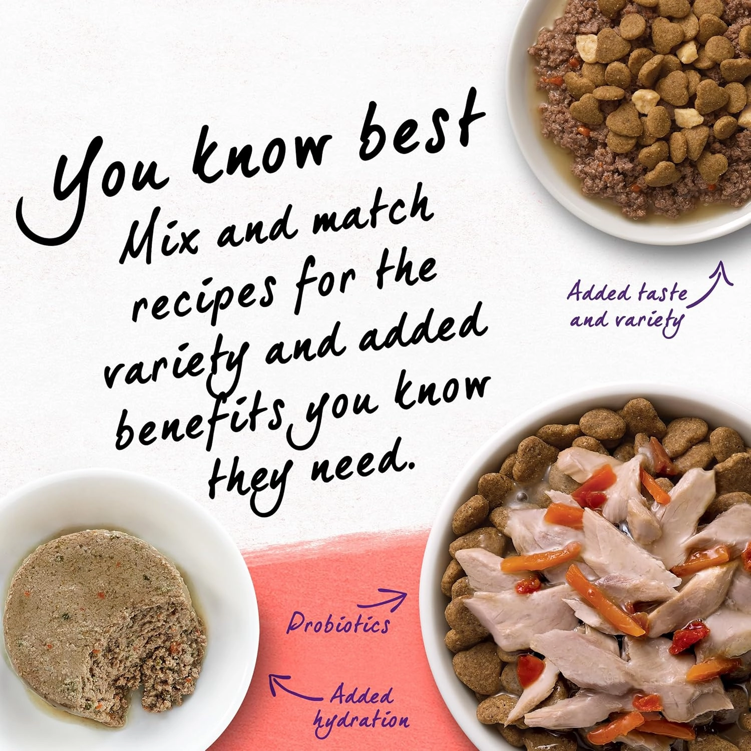 Purina Beyond Grain Free, Natural Dry Cat Food, Simply Indoor Salmon, Egg & Sweet Potato Recipe - 5 lb. Bag