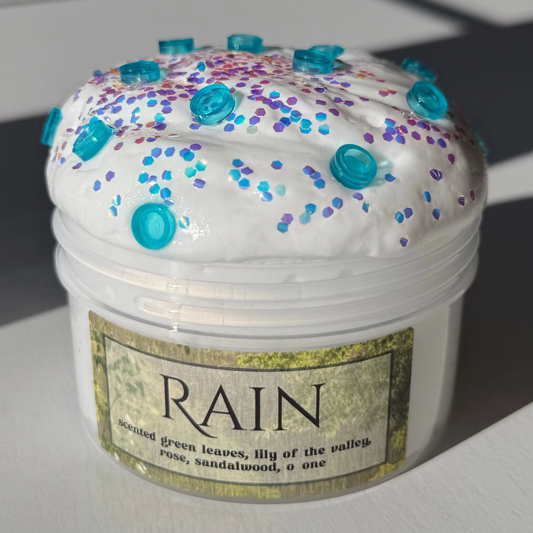 rain
